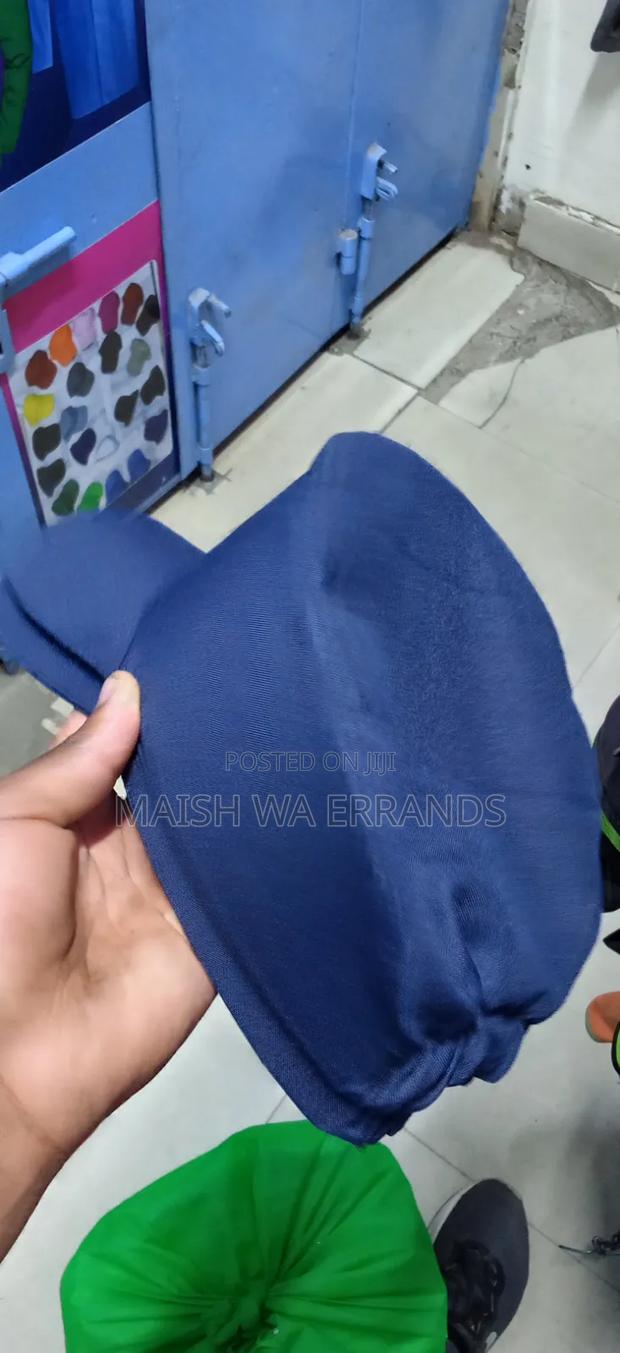 Security Caps - thumbnail 3