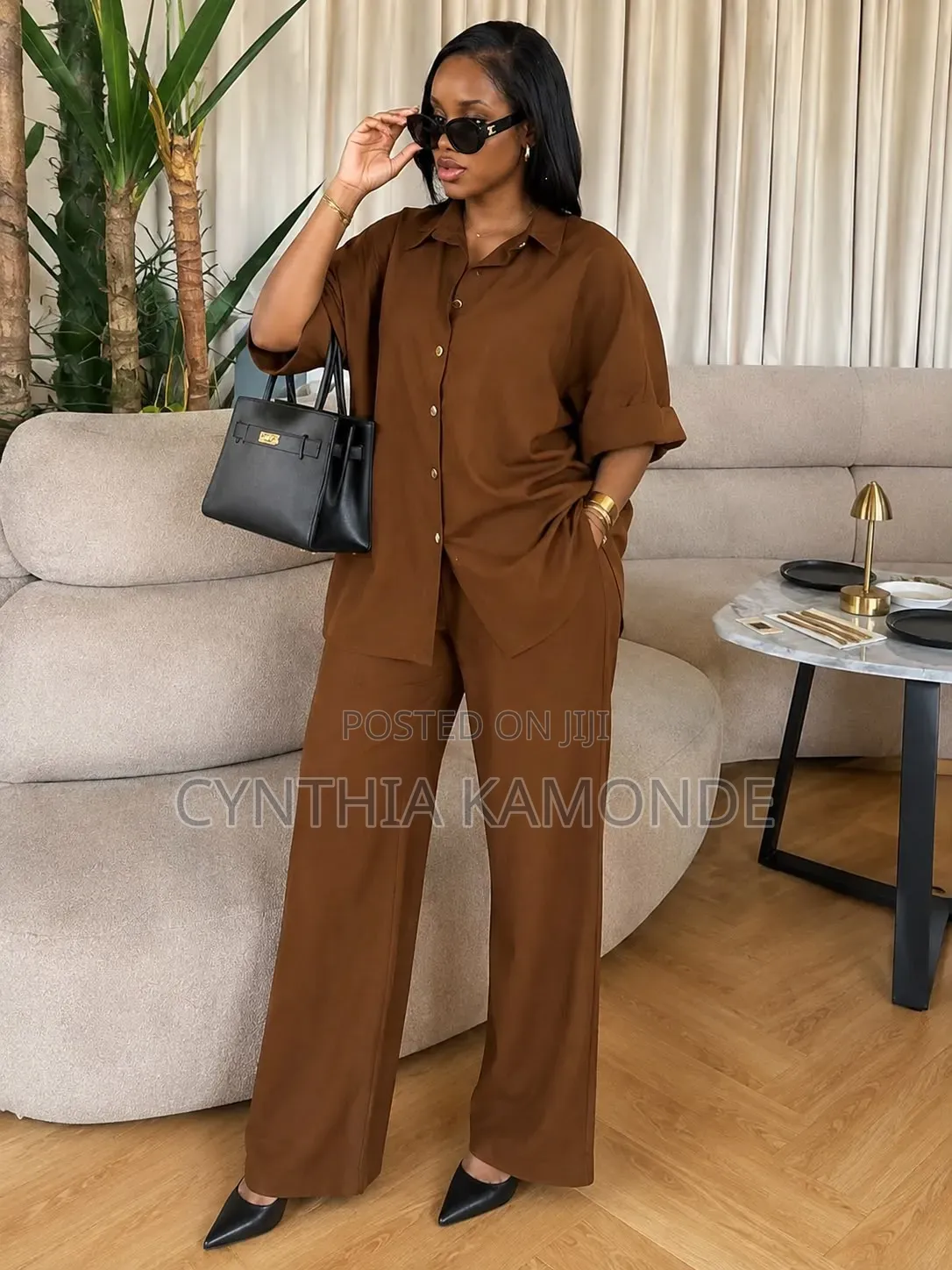 Beautiful Two Piece Set