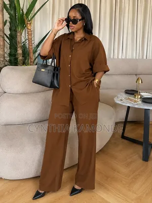 Beautiful Two Piece Set