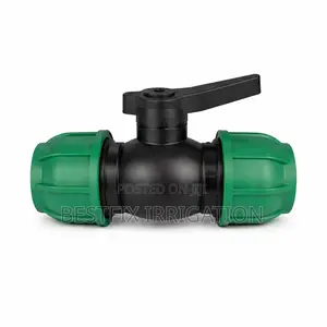 Ball Cork / Gate Valve