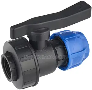 Ball Cork / Gate Valve