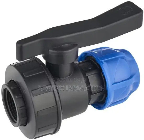 Ball Cork / Gate Valve