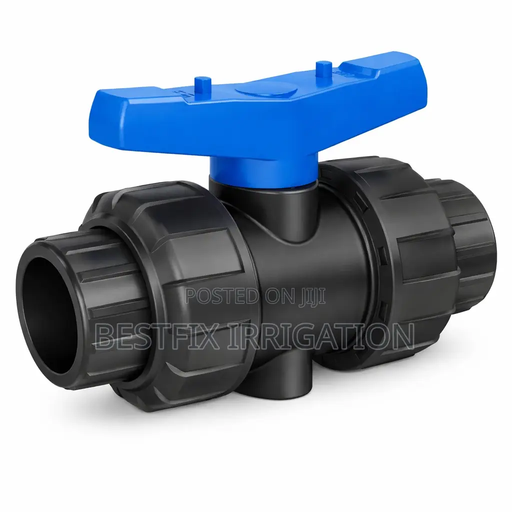 Ball Cork / Gate Valve