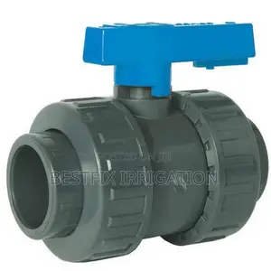 Ball Cork / Gate Valve