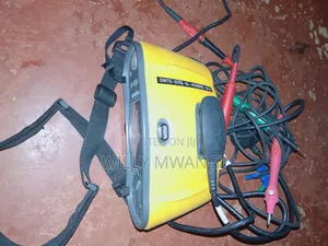 Fluke Multitester