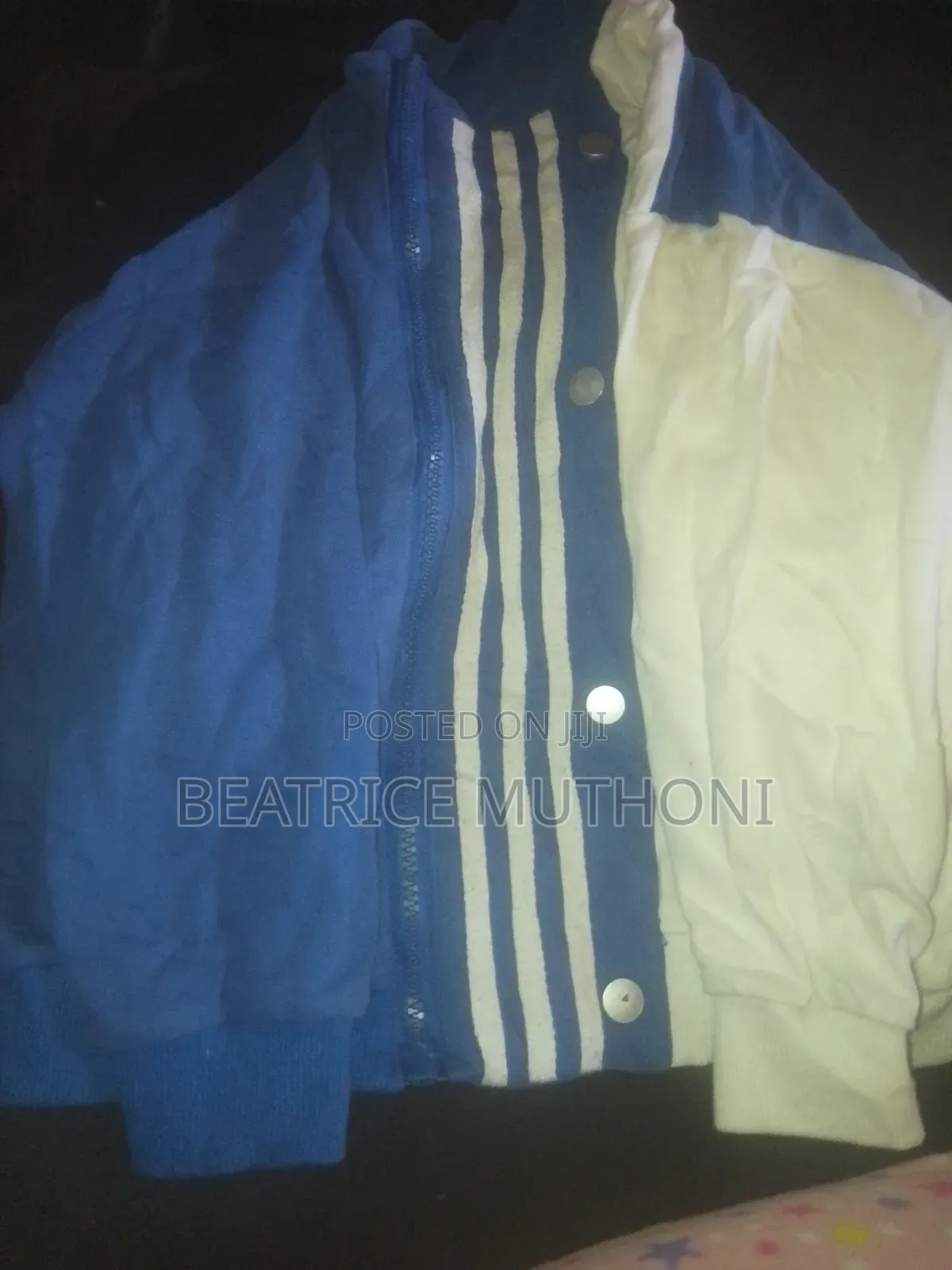 Children's Clothing