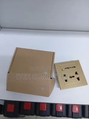 Wireless Bulb Holder CCTV Camera With Remote Phone Viewing and Alerts