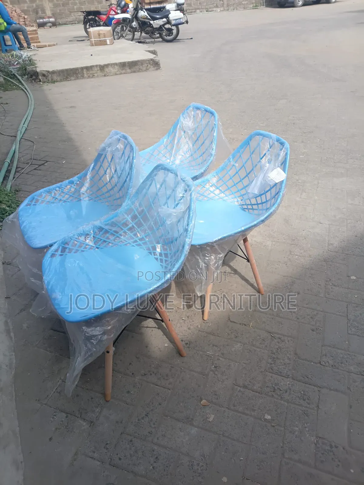 Dining Chair