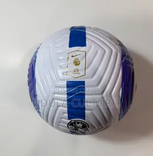 Nike Premier League Soccer Balls