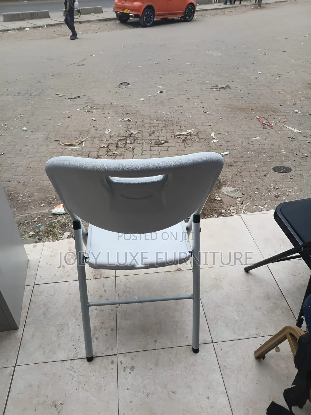 Folding Chair