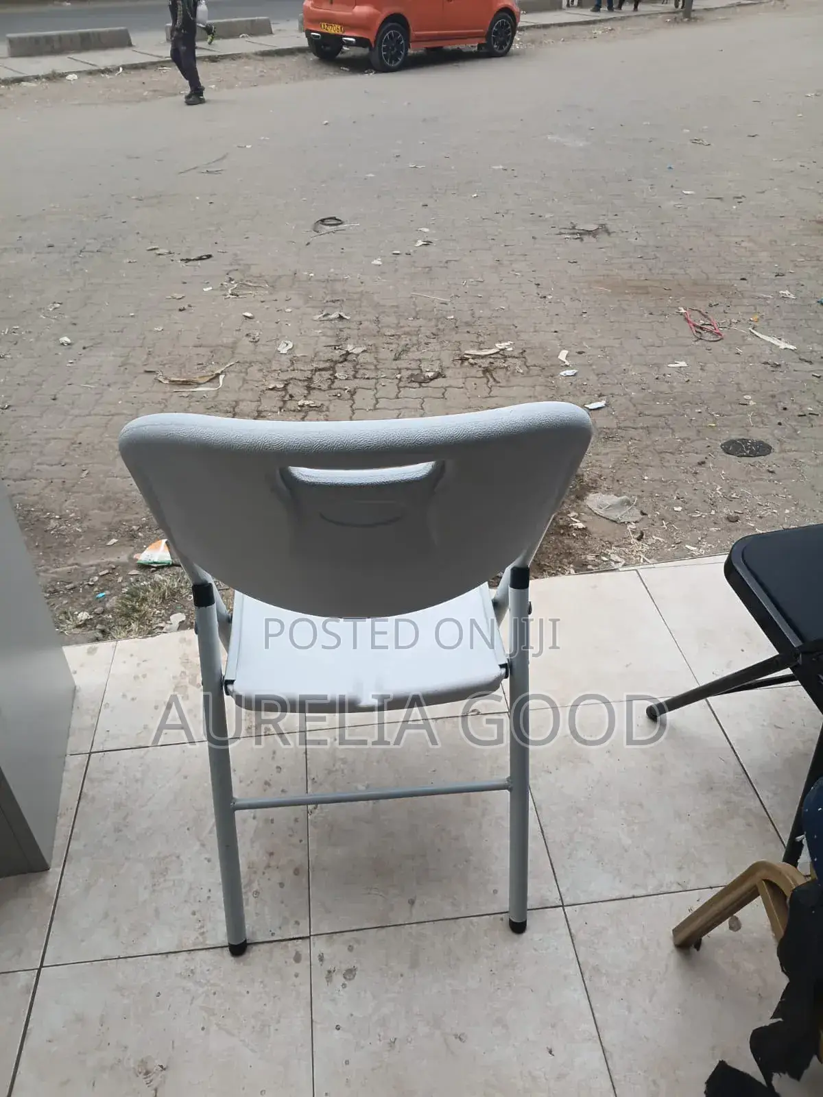 Folding Chair