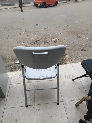 Folding Chair