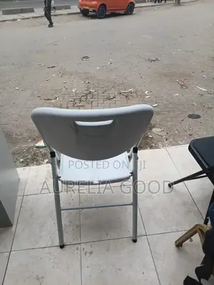 Folding Chair