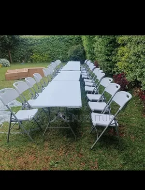 Folding Chair