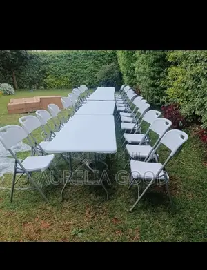 Folding Chair