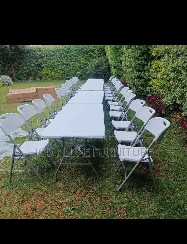 Folding Chair