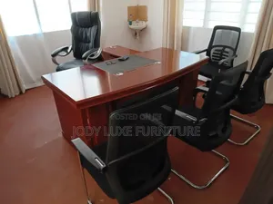 Office Desk