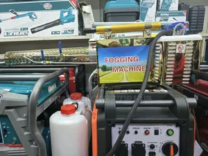 Total Fogging Machine