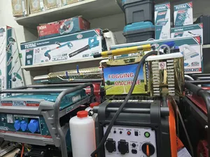 Total Fogging Machine