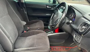 Toyota Axio 2019 Gold