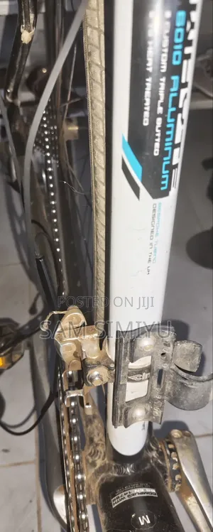 Gravel Bike