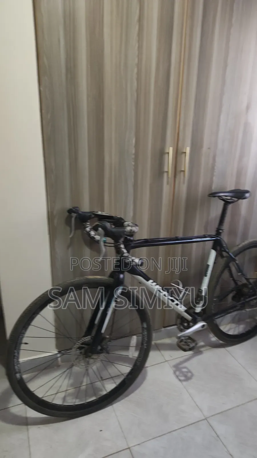 Gravel Bike
