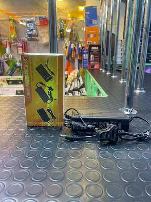 19.5v Complete Adapter for TV Etc