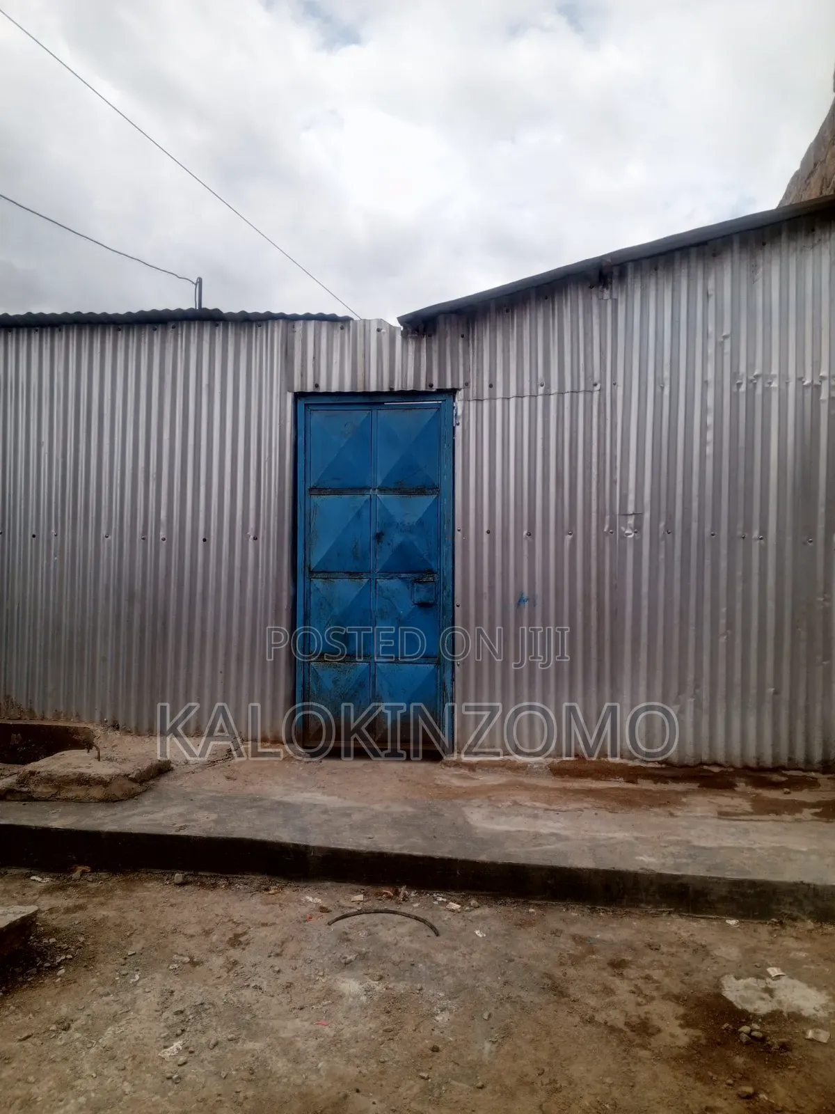Plot for Sale