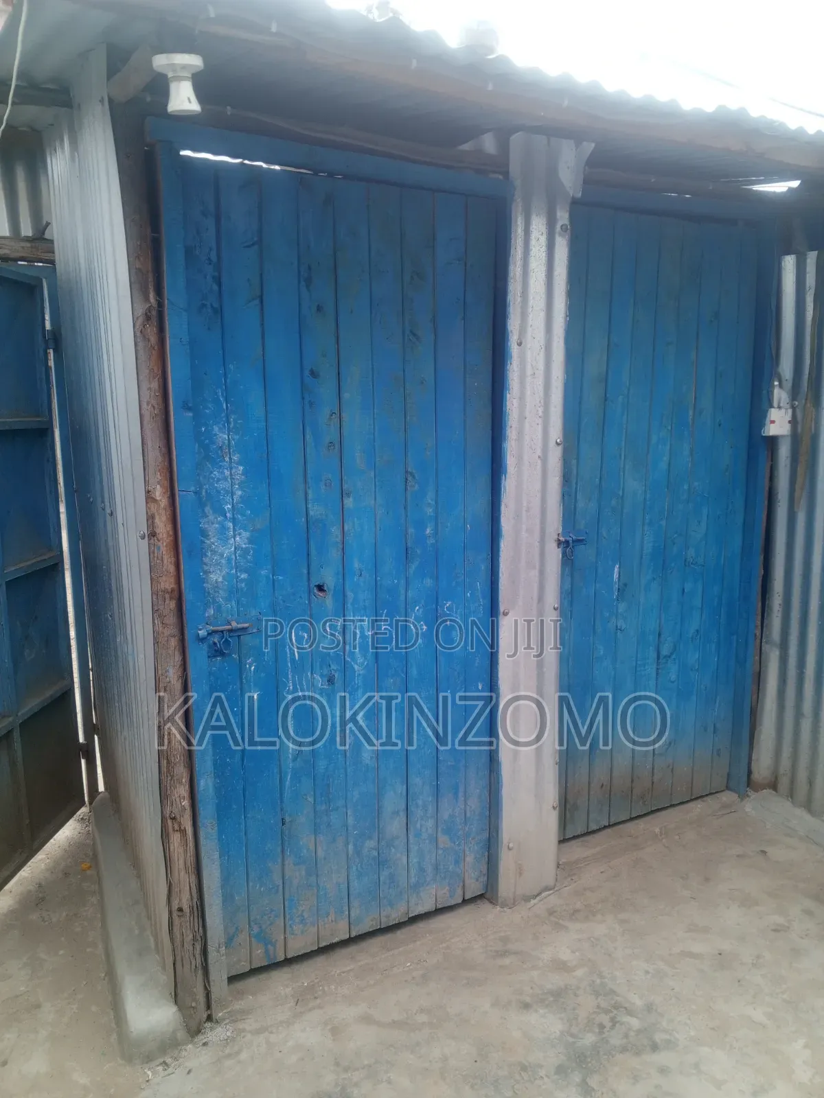 Plot for Sale