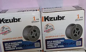 Kzubr 0.8mm MIG Welding Wire 1kg Spool