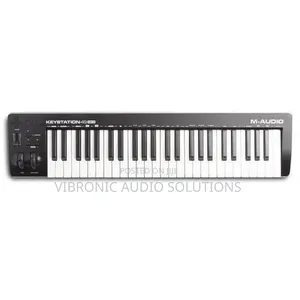 M Audio 49 KeyStation MIDI Controller
