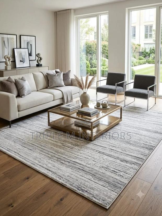 5 by 8 Çarpet -Quality Premium Turkish Carpet - thumbnail 2