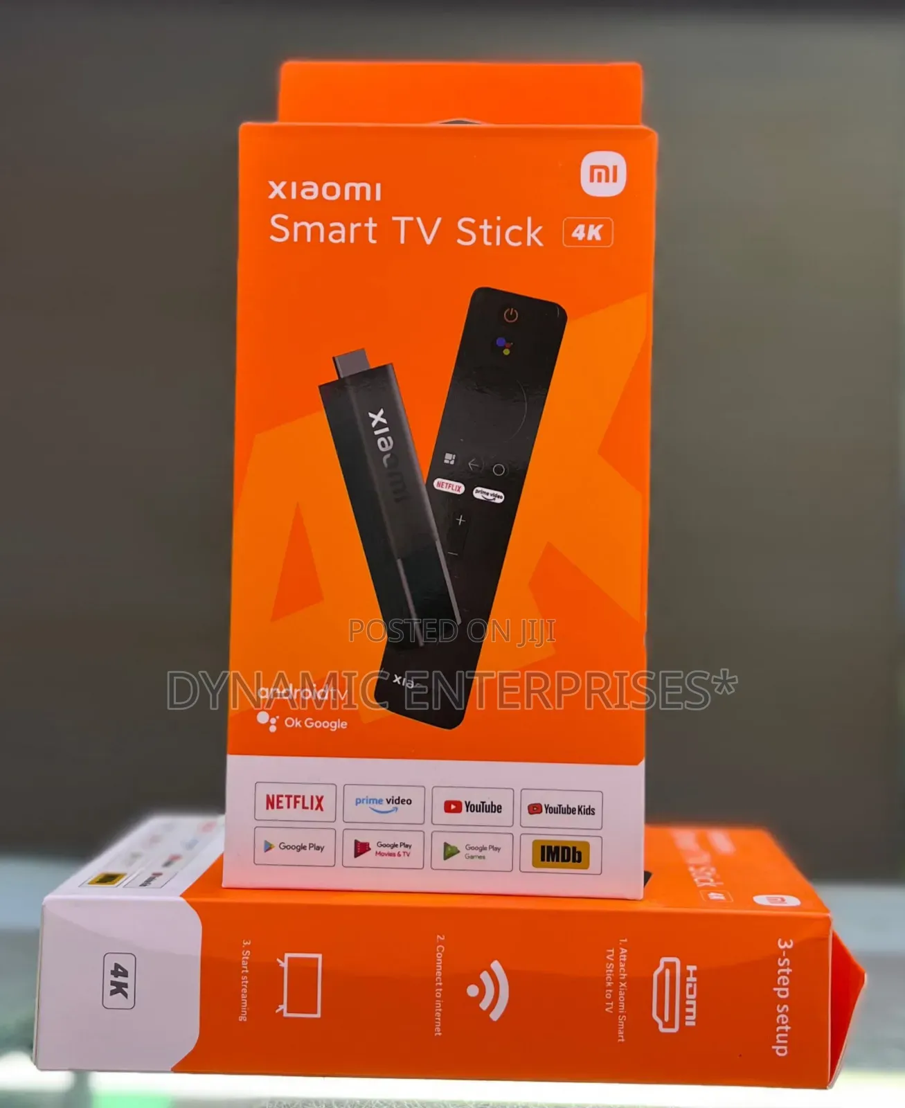 Xiaomi Android TV Stick