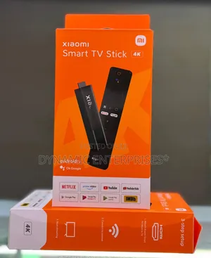 Xiaomi Android TV Stick