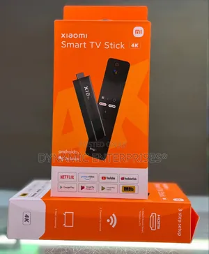 Xiaomi Android TV Stick