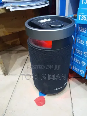 Calus 200W Partybox Encore Bluetooth Speaker