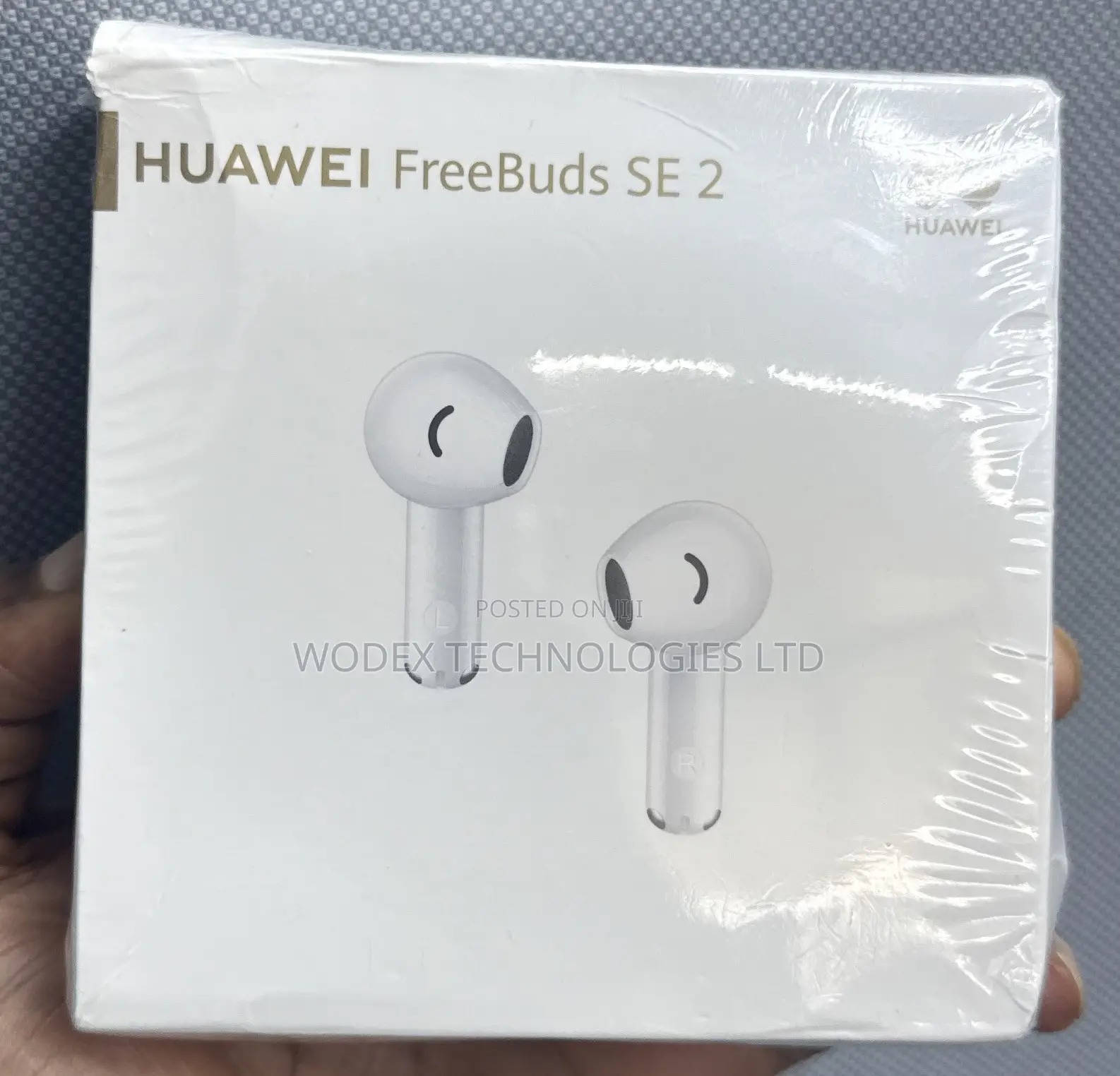 Huawei FreeBuds SE 2