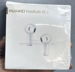Huawei FreeBuds SE 2