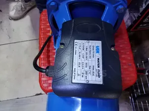 Best Jet_100 Water Pump Machine