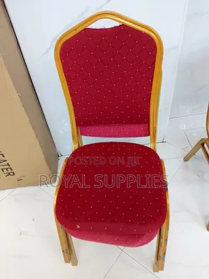 Conference Chairs / Church Chairs