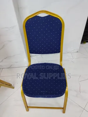 Conference Chairs / Church Chairs