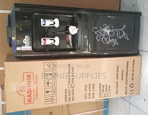 Rashnik Water Dispenser
