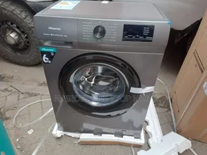 Hisense 6kg Front Load Washing Machine