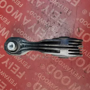Front Engine Mount Honda Fit 2017