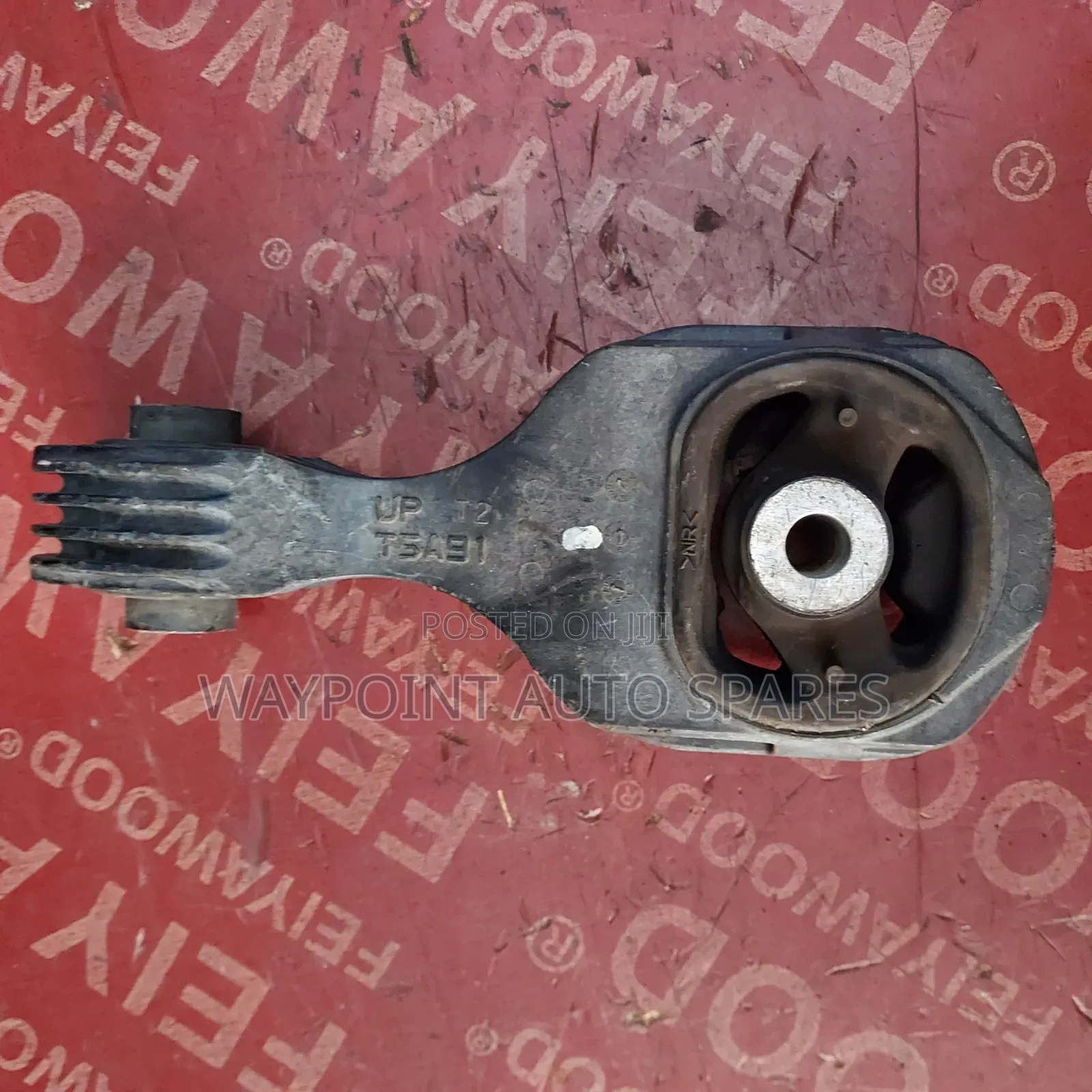 Front Engine Mount Honda Fit 2017