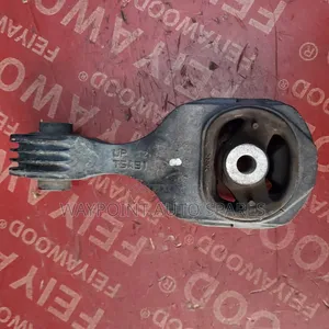 Front Engine Mount Honda Fit 2017