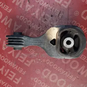 Front Engine Mount Honda Fit 2017