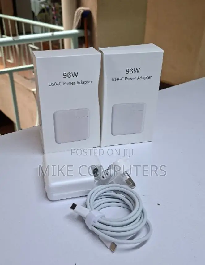 61W USB C Type C Adapter Charger for Apple Macbook PRO 13" A