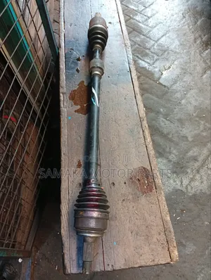 Stream Drive Shaft