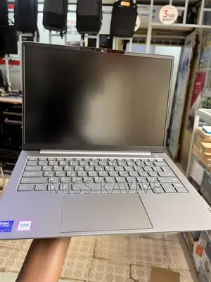 New Laptop Lenovo ThinkBook 14 G8 IAL 16GB Intel Core Ultra 5 SSD 512GB